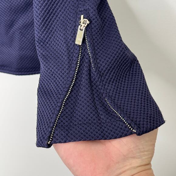 Alberto Makali Zip Front Jacket - Picture 6 of 13